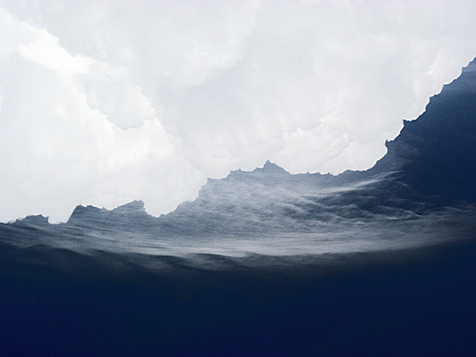 Mountain-Cloud-Water